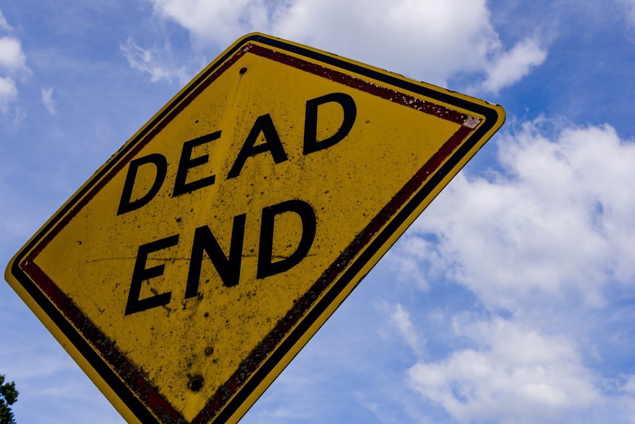 Dead End